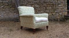 Howard and Sons antique chair1.jpg
